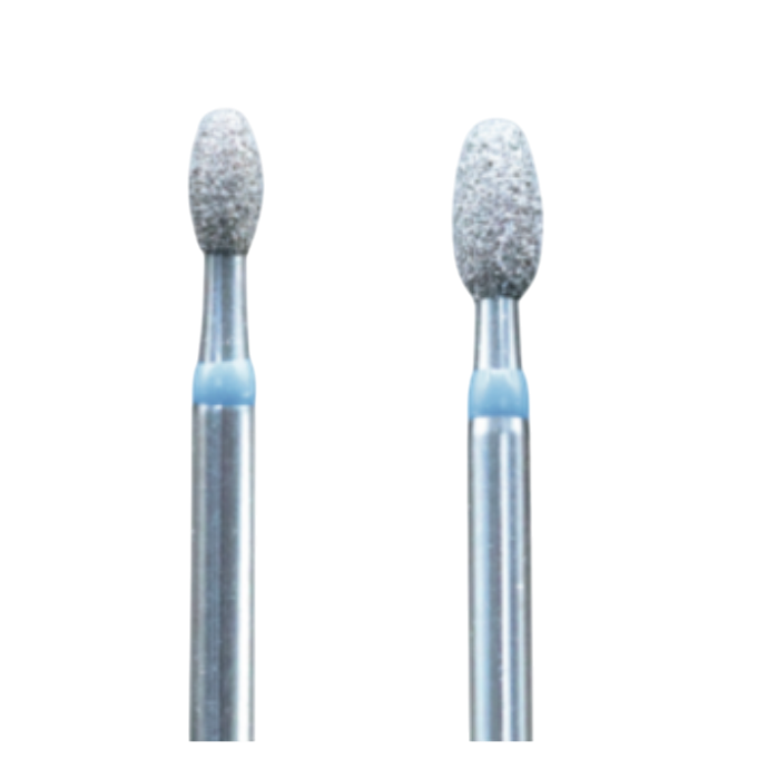 DiaTessin – Diamond Burs – Egg 379